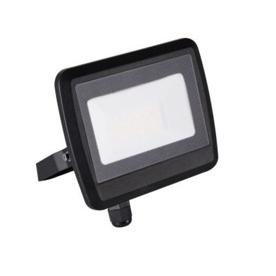 Naświetlacz LED 30W ANTEM LED 2400lm 4000K barwa neutralna czarny 33202 KANLUX (33202)